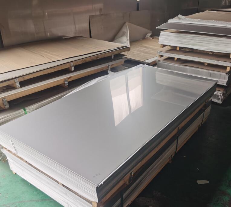 三乡镇321不锈钢板