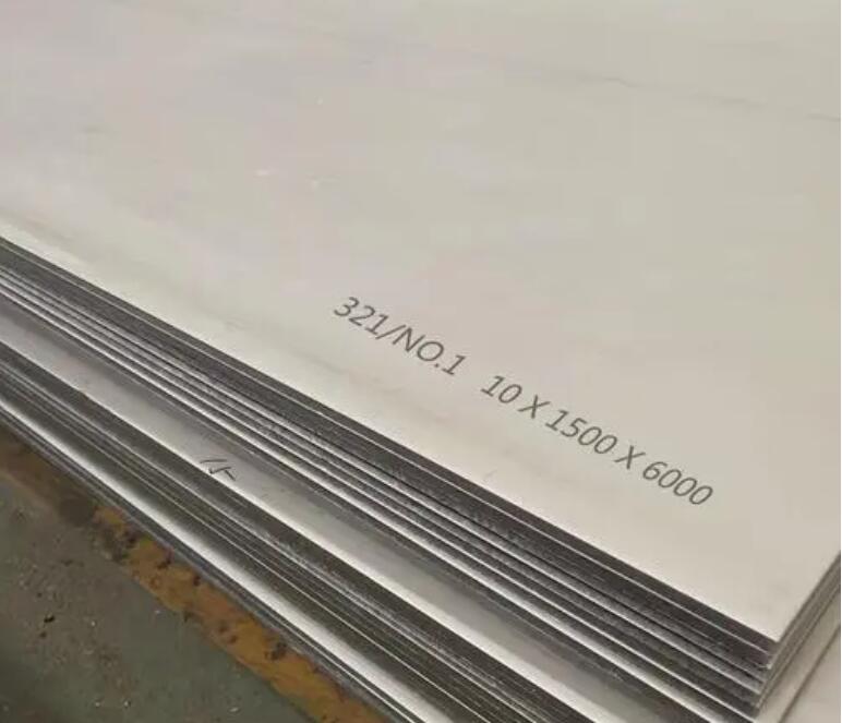 三乡镇321不锈钢板