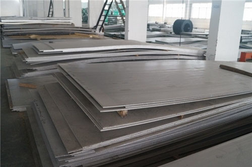 三乡镇304不锈钢板