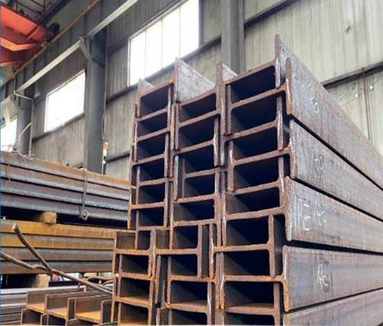 三乡镇Q420C工字型钢