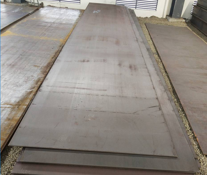 三乡镇Q420GJD镀锌板