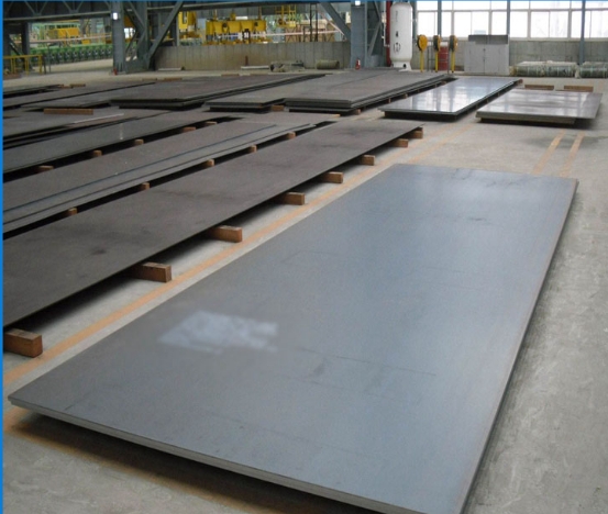 三乡镇NM450C耐磨板