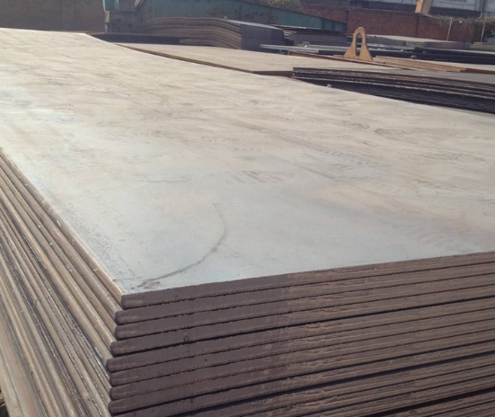 三乡镇NM400耐磨板