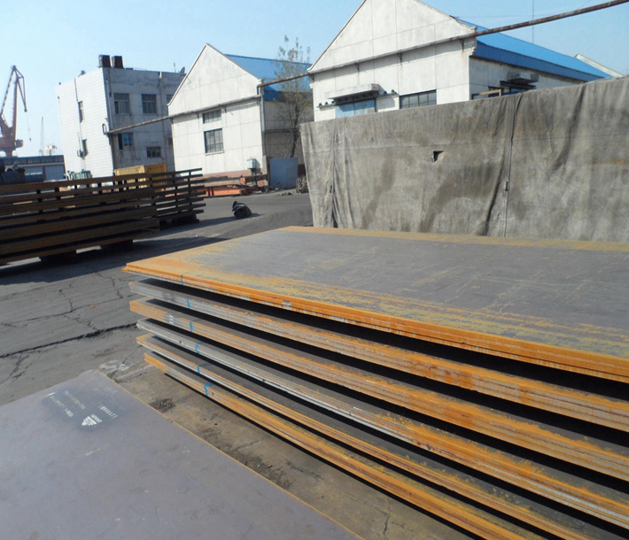 三乡镇SA210C镀锌板